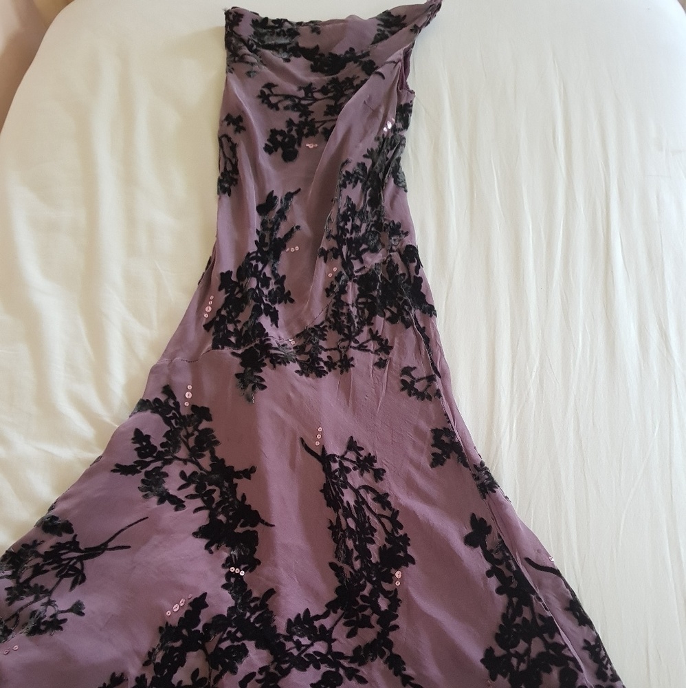 **MONKEY WEAR** FORMAL DRESS